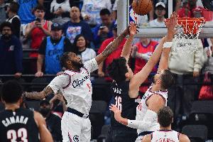 第八第九直接对话！斯普利特：下场打快船是本赛季最重要的比赛 - 资讯配图