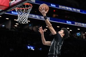 可圈可点！特拉奥雷13中6拿到17分6助 正负值+10 - 资讯配图