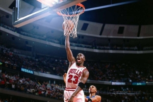 乔丹：在我看来没有所谓的GOAT 我们只是汲取经验&推动比赛发展 - 资讯配图