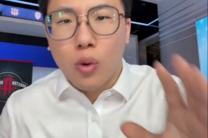 6分4板！解说：小杨今天除了整体投篮手感一般 其他都做得不错 - 资讯配图