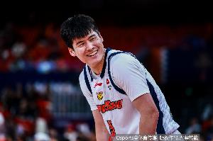 媒体人：广东送四川32连败 广东球员们抓住了这次练兵机会 - 资讯配图