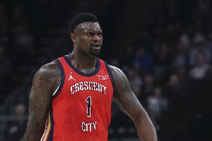 进攻效率还是高！锡安8投6中&8罚6中 砍下18分4板3助 - 资讯配图