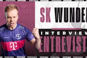 SK上单Wunder：先锋赛证明LPL或许难以击败，但LCK并非无敌 - 资讯配图