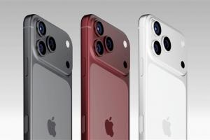 爱马仕橙时代终结!iPhone18 Pro三色定了:价格惊喜 - 资讯配图