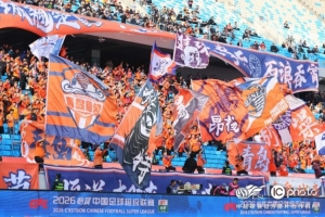 文明观赛倡议书 | 共赴足球热爱 同筑赛场文明 - 资讯配图