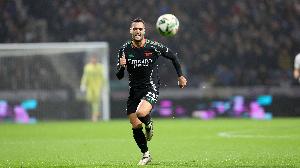 马卡：梅里诺恢复进展顺利，他已经看到了参加世界杯的希望 - 资讯配图