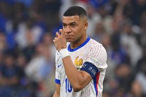 RMC：世界杯前法国最后一场友谊赛将对阵北爱，近百年来法国不败 - 资讯配图