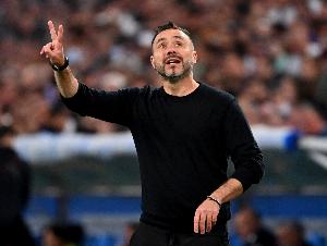 英媒：热刺球员本周将提前抵达球场且不坐大巴，球迷取消迎接活动 - 资讯配图