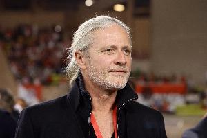 佩蒂特：从整体实力上来看，我认为拜仁和巴黎都要强于阿森纳 - 资讯配图