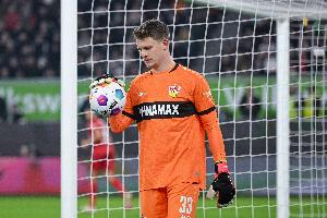 斯图加特客战拜仁！图片报：29岁外租门将努贝尔将为自己未来而战 - 资讯配图