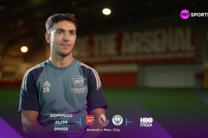 苏维门迪：西班牙以欧冠为终极目标，英超更看重联赛冠军的含金量 - 资讯配图