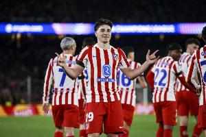 阿媒：皇马被淘汰后，马竞是欧冠争夺战中唯一有阿根廷球员的球队 - 资讯配图