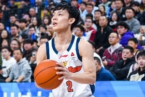 【吧友评选】CBA第39轮本土最佳球员 - 资讯配图