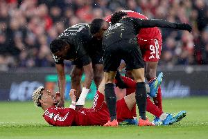 TA：埃基蒂克伤缺削弱利物浦火力 球队需欧冠资格提升引援预算 - 资讯配图