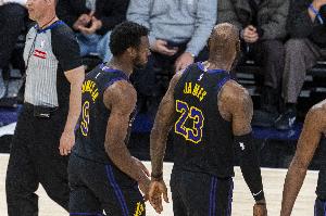 Skip：若非因为詹姆斯 布朗尼可能进不了NBA&他对自己认知不清晰 - 资讯配图