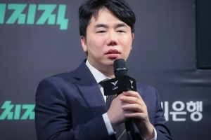 Homme：训练赛玩了安妮还不错；GEN是LCK联赛最强队伍 - 资讯配图