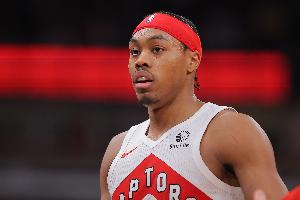 马穆：巴恩斯还有太多潜力有待释放 季后赛里大家会重新认识他 - 资讯配图