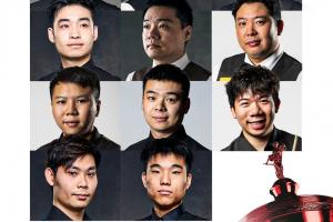 11名中国选手世锦赛最佳成绩：赵心童冠军、丁俊晖亚军、4人首轮 - 资讯配图