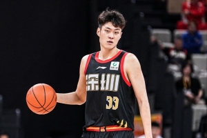 打得可以！王浩然12中7拿到21分4篮板2助攻2抢断 - 资讯配图