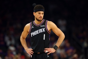 乔·约翰逊：若太阳把布克送去活塞 那他们会要求得到奥萨尔 - 资讯配图