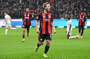 堂安律谈交手荷兰队：尽管有很多旧识，但到了赛场上没有友情可言 - 资讯配图