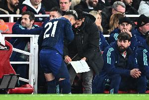 都过去了！安东尼：我与阿莫林毫无联系；我不会再揪着过往不放 - 资讯配图