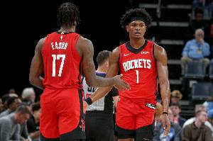 阿门：很多人打得火热时就会有些松懈 我们必须坚持做正确的事情 - 资讯配图