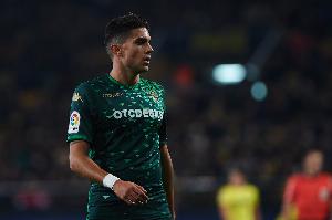 巴尔特拉：我们的心态有些急躁，未能把握晋级机会令人感到痛苦 - 资讯配图