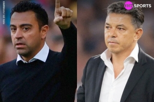 TNT：迈阿密国际将哈维、加拉多纳入新帅候选名单 - 资讯配图