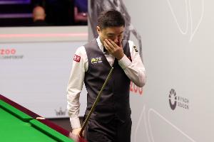 丁俊晖世锦赛成绩：2016年收获最好成绩亚军，连续7年无缘八强 - 资讯配图