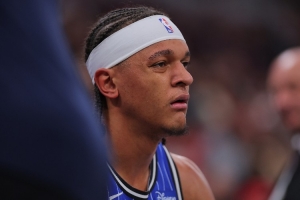 乔·约翰逊：班凯罗单打时总会失误 魔术还需一个能得分的控卫 - 资讯配图