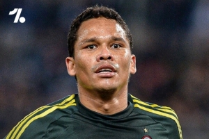 锋无力！15-16赛季的巴卡后，米兰没有球员单赛季意甲打进超15球 - 资讯配图