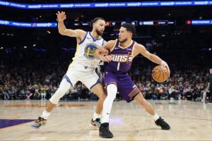 【有奖竞猜】一决胜“附”:竞猜NBA附加赛终局结果赢京东卡! - 资讯配图
