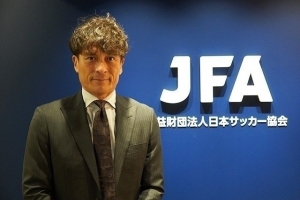 日足协主席：希望最快能在2046年，成为申办世界杯的候选国之一 - 资讯配图