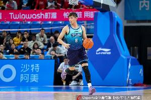 宁波最后三场只要赢一场 他们就将队史首次打进季后赛 - 资讯配图
