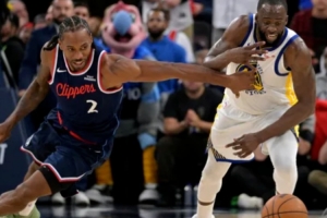 追梦如何防住了莱纳德——在后者打出巅峰赛季后？ - 资讯配图