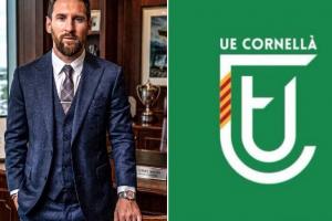 梅老板全资收购！罗马诺：梅西收购科内利亚，持有球队100%股份 - 资讯配图