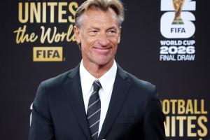 距世界杯仅2个月！罗马诺：沙特国家队主帅勒纳尔下课 - 资讯配图