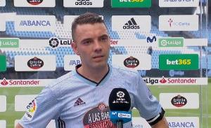 阿斯帕斯：这段欧联杯之旅无比珍贵，我们为此奋斗了八个赛季 - 资讯配图