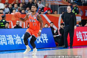 媒体人:福建一开始应该没想过赢 没想到广东是真给机会 - 资讯配图