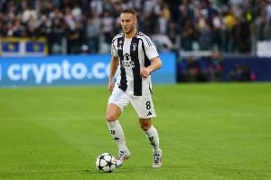 记者：尤文视库普梅纳斯为失败的引援，希望以约3000万欧将其出售 - 资讯配图