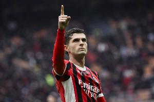 迪马济奥：米兰本轮意甲恢复352阵型，普利西奇和莱奥在锋线搭档 - 资讯配图