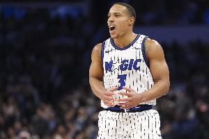 得敢打才有效果！半场罚球对比：魔术17罚13中 黄蜂仅7罚5中 - 资讯配图