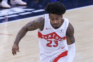 谢德：季后赛充满心理博弈这一点特别棒 我已经做好了准备 - 资讯配图