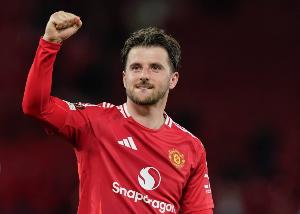 巴特：芒特状态好的时候是顶级球员，但他伤病太多曼联应该出售他 - 资讯配图