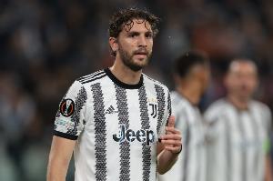 洛卡特利：非常高兴与尤文达成续约，本赛季目标是赢得欧冠资格 - 资讯配图