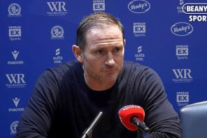 神灯发量堪忧！47岁兰帕德率考文垂时隔25年升级，赛后头发引热议 - 资讯配图