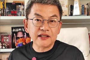 苏群预测西部首轮：雷霆4比0太阳 马刺4比0开拓者 火箭4比2湖人 - 资讯配图