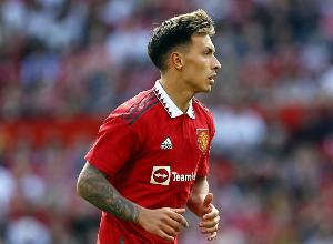 前球探：因利马伤病不断和偏激进的比赛风格，曼联对他的未来存疑 - 资讯配图