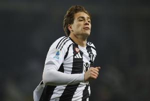 争四利好！意媒：伊尔迪兹已参加尤文合练，有望出战博洛尼亚 - 资讯配图